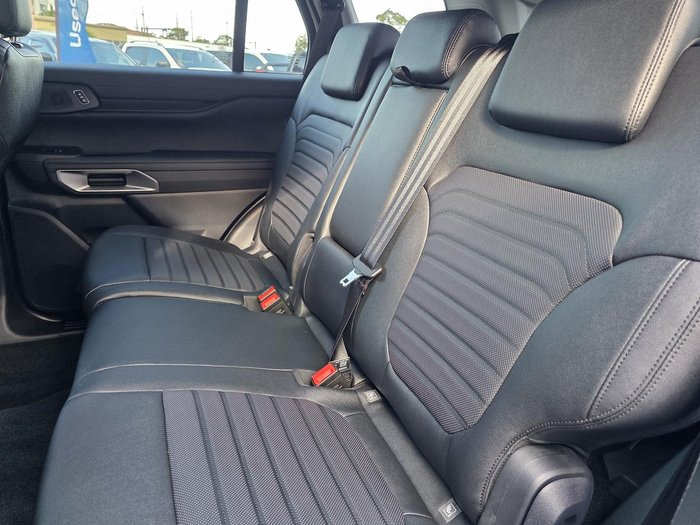 2024 Ford Everest Sport