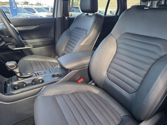 2024 Ford Everest Sport