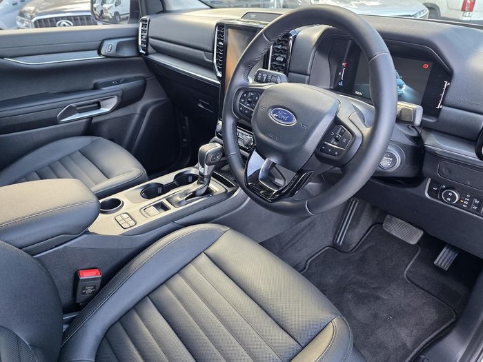 2024 Ford Everest Sport