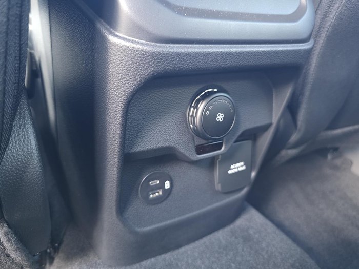 2024 Ford Everest Sport