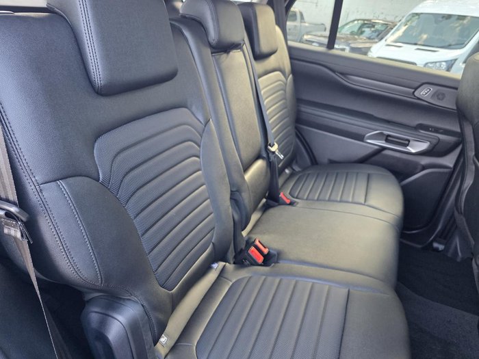 2024 Ford Everest Sport