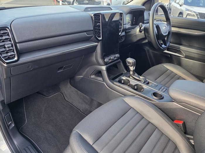 2024 Ford Everest Sport