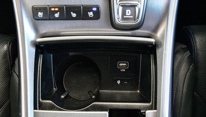 2022 Hyundai Santa Fe Hybrid Highlander