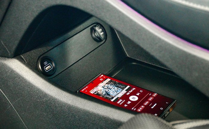 2022 Hyundai Santa Fe Hybrid Highlander