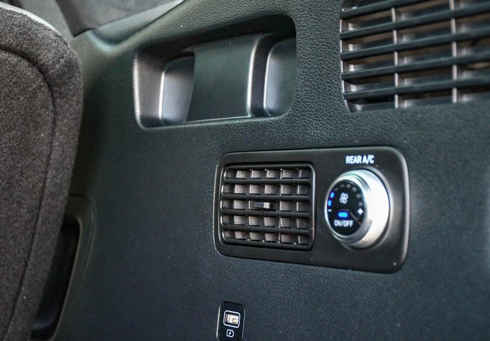 2022 Hyundai Santa Fe Hybrid Highlander