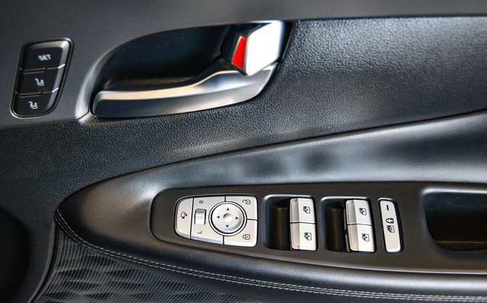 2022 Hyundai Santa Fe Hybrid Highlander