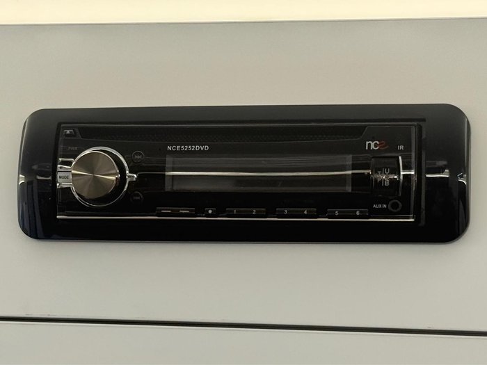 2025 Traveller 13' Destination Track