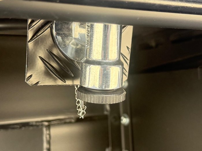 2025 Traveller 13' Destination Track