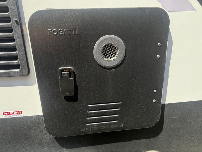 2025 Traveller 13' Destination Track