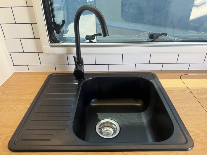 2025 Traveller 13' Destination Track