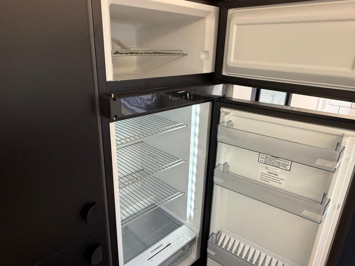 2025 Traveller 13' Destination Track