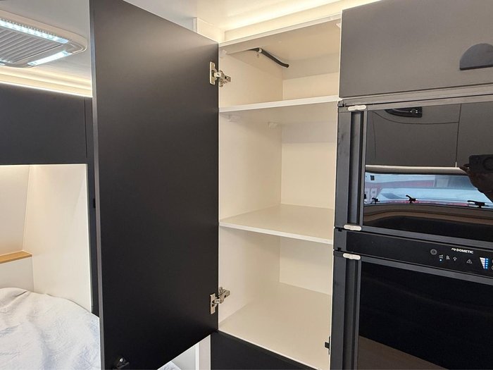 2025 Traveller 13' Destination Track Save $6,690 Was $66,990