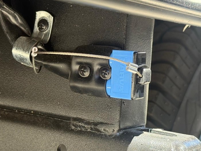 2025 Traveller 13' Destination Track