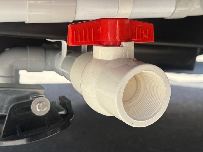 2025 Traveller 13' Destination Track