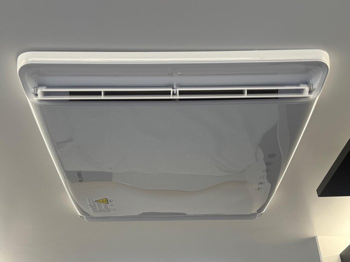 2025 Traveller 13' Destination Track