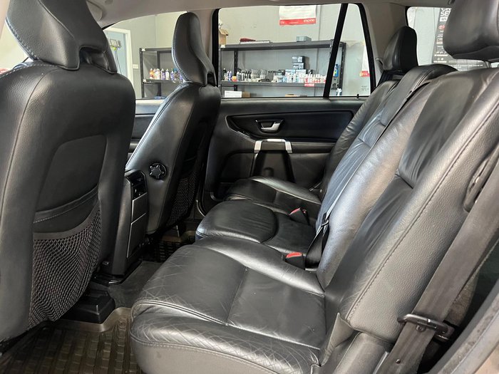 2011 Volvo XC90 Executive MY11 4X4 On Demand Twilight Bronze