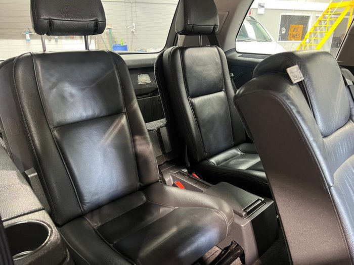 2011 Volvo XC90 Executive MY11 4X4 On Demand Twilight Bronze