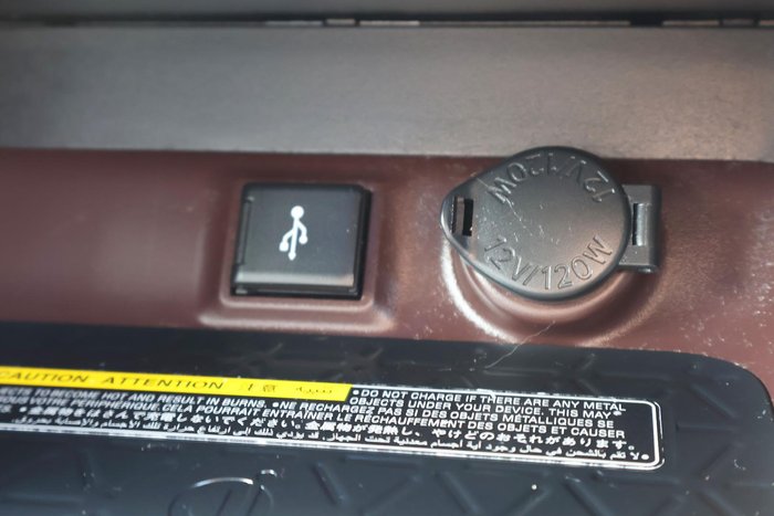 2020 Toyota RAV4 Cruiser AXAH54R 4X4 On Demand Crystal Pearl