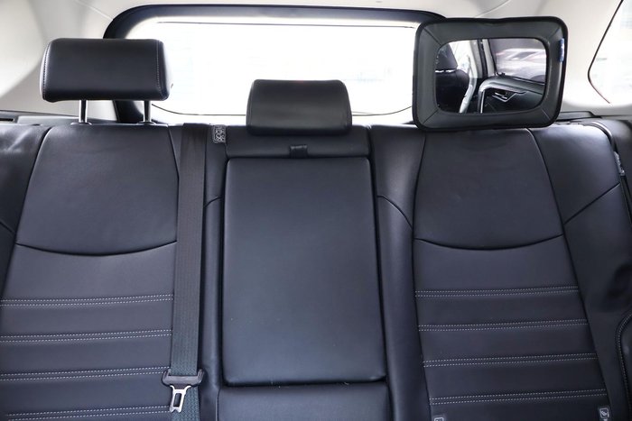 2020 Toyota RAV4 Cruiser AXAH54R 4X4 On Demand Crystal Pearl