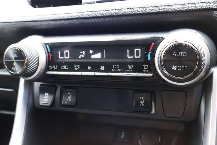 2020 Toyota RAV4 Cruiser