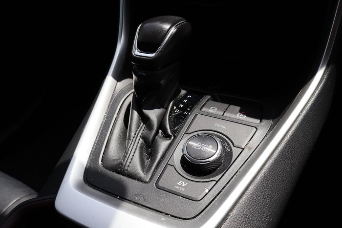 2020 Toyota RAV4 Cruiser AXAH54R 4X4 On Demand Crystal Pearl