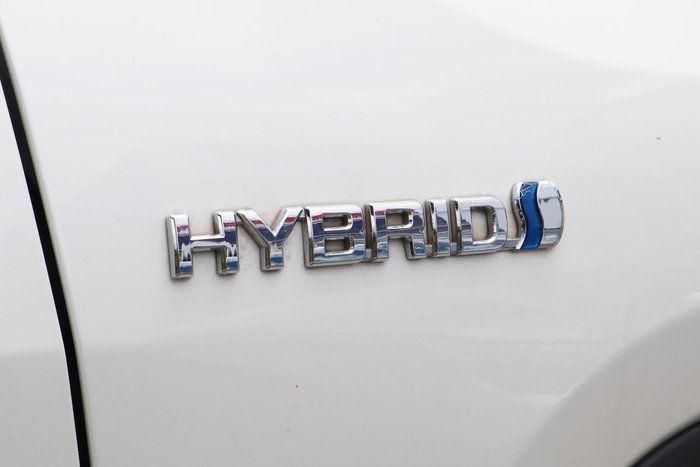 2020 Toyota RAV4 Cruiser