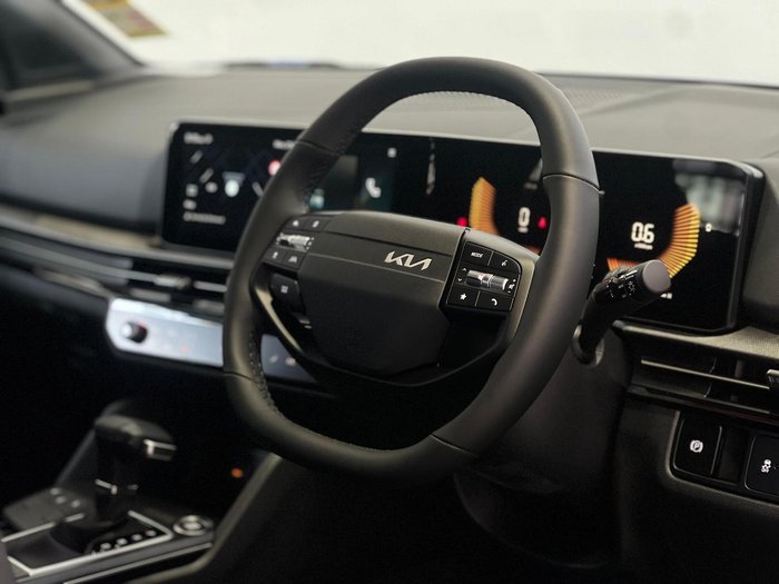 2025 Kia Sportage HEV SX