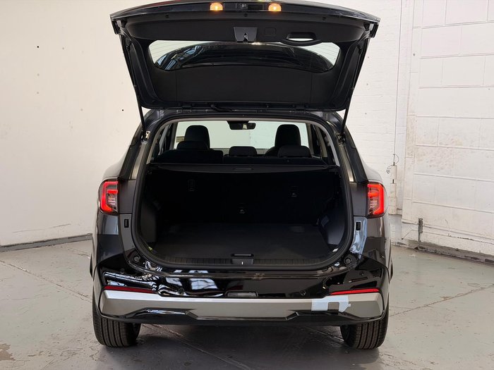 2025 Kia Sportage HEV SX