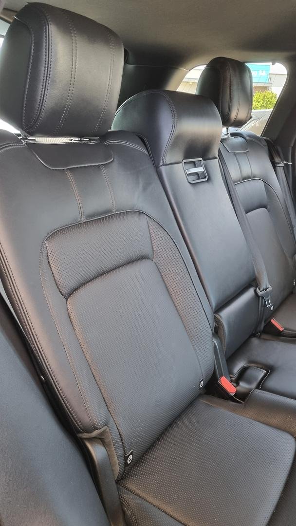 2020 Land Rover Range Rover SDV6 Vogue