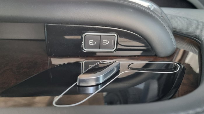 2020 Land Rover Range Rover SDV6 Vogue