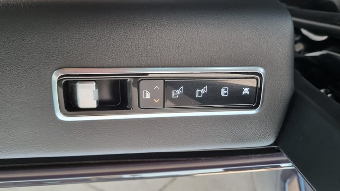 2020 Land Rover Range Rover SDV6 Vogue