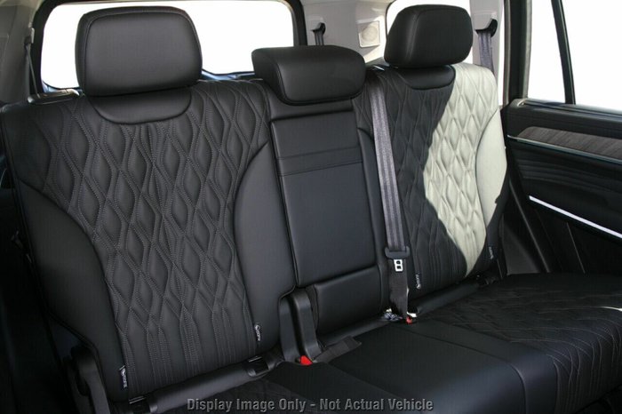 2025 GWM Tank 500 Ultra Hybrid