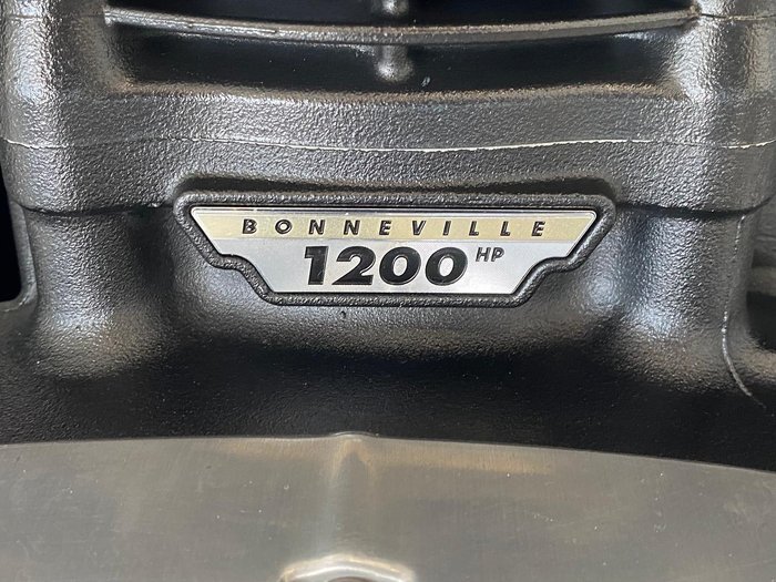 2016 Triumph Thruxton 1200 Thruxton Green