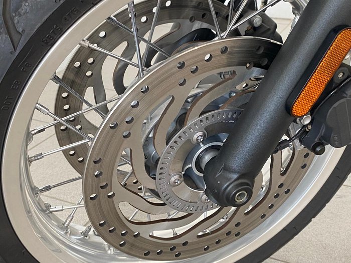 2016 Triumph Thruxton 1200 Thruxton Green