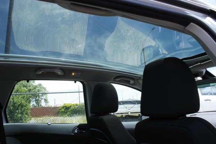 2010 Peugeot 308 XSE T7 Silver