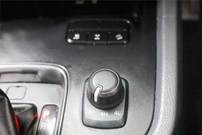 2018 Ford Ranger XL PX MkII MY18 4X4 Dual Range Frozen White