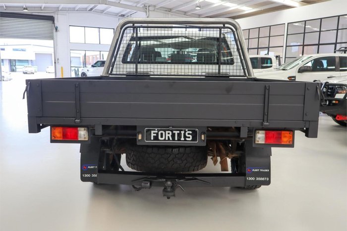 2018 Ford Ranger XL PX MkII MY18 4X4 Dual Range Frozen White