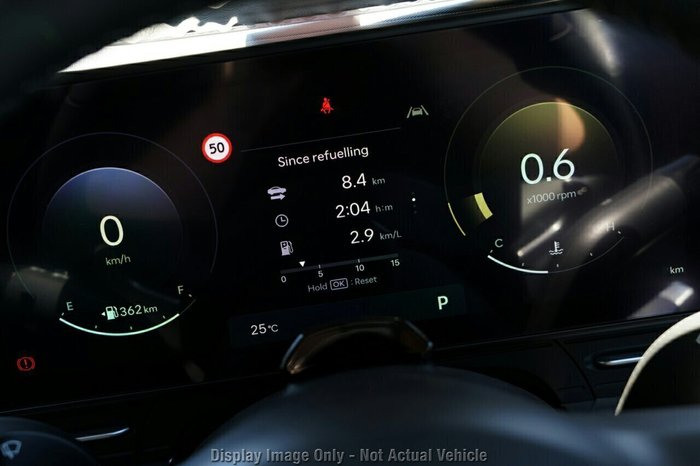 2025 Hyundai Kona Premium