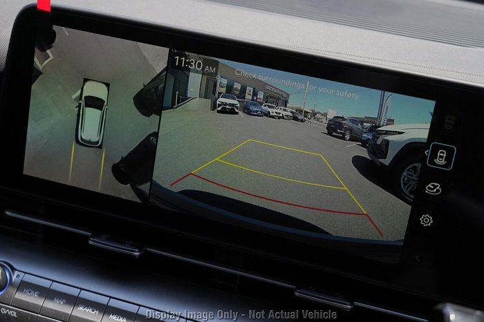 2025 Hyundai Kona Premium