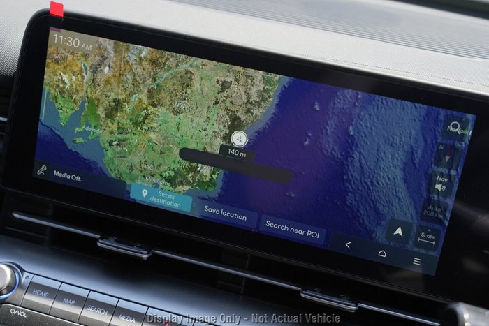 2025 Hyundai Kona Premium