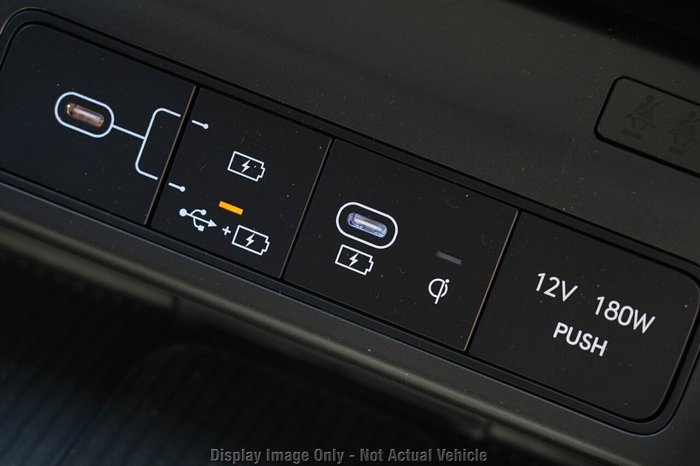 2025 Hyundai Kona Premium