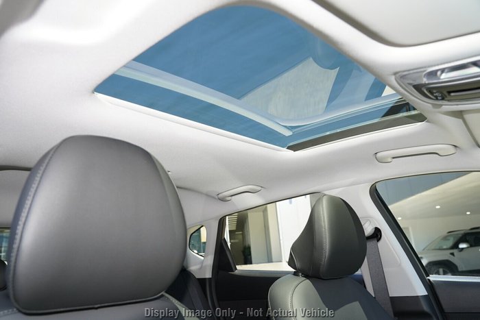 2025 Hyundai Kona Premium