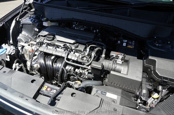 2025 Hyundai Kona Premium