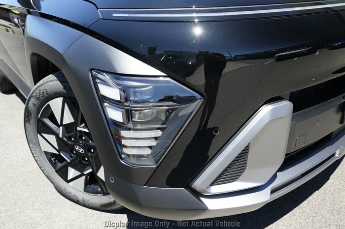 2025 Hyundai Kona Premium