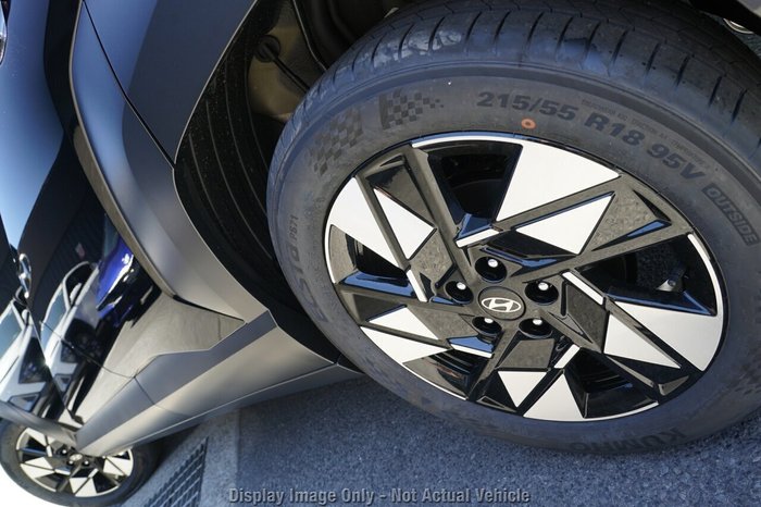 2025 Hyundai Kona Premium