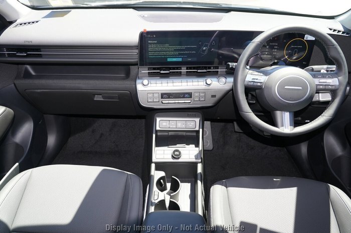 2025 Hyundai Kona Premium