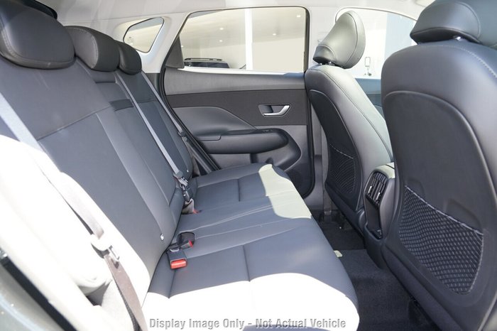 2025 Hyundai Kona Premium