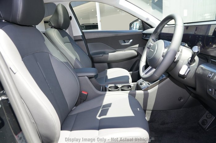 2025 Hyundai Kona Premium