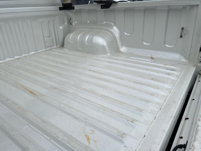 2019 Toyota Hilux SR5