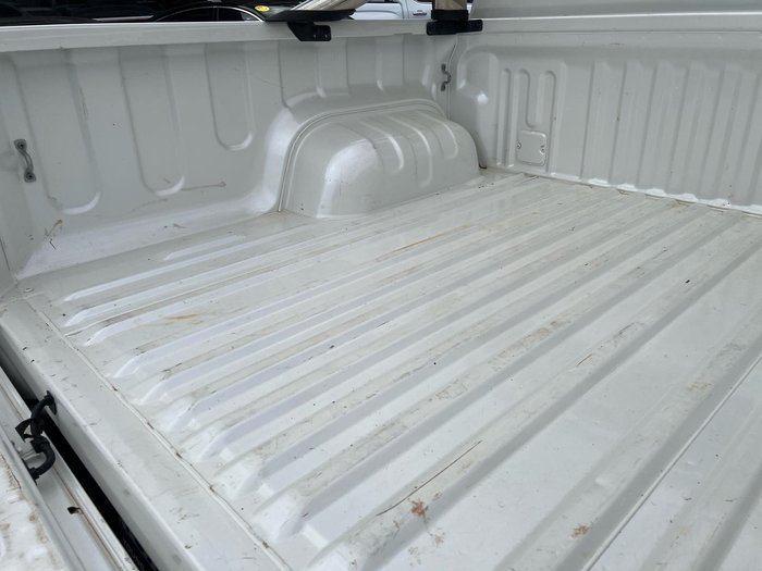 2019 Toyota Hilux SR5